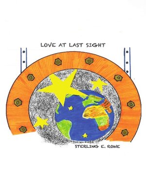 cover image of Love at Last Sight